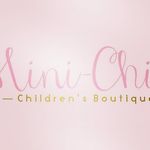 Misty Patrick - @mini.chic.childrens.boutique Instagram Profile Photo