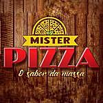 Pizzaria Mister Pizza - @misterpizza_pizzaria Instagram Profile Photo