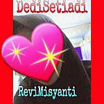 Revi Misyanti Revi - @revi_misyanti Instagram Profile Photo