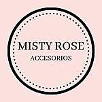 Misty Rose - @misty_roseaccesorios Instagram Profile Photo