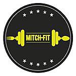 The Mitch - @mitch__fit__ Instagram Profile Photo
