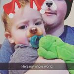 Mitchell Erwin - @mitchell107080 Instagram Profile Photo