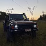 Mitchell Lawrence - @mitchell.lawrence05 Instagram Profile Photo