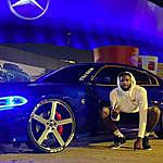 Mitchell Robinson - @hell.raiser23 Instagram Profile Photo