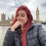 Jacqueline Michelle Panelo - @jacqquel Instagram Profile Photo