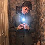 Mitchell Spencer - @mitchell_spencer_ Instagram Profile Photo