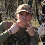 Mitchell Tharp - @mtharp7 Instagram Profile Photo