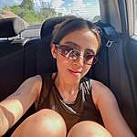 Thara Michelle - @tharamichelle Instagram Profile Photo