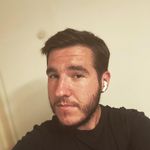 Mitchell Tudor - @mitchyt96 Instagram Profile Photo
