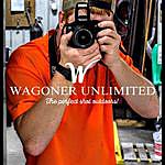 Mitchell Wagoner - @wagoner_unlimited Instagram Profile Photo
