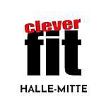 clever fit Halle-Mitte - @cleverfit.halle.mitte Instagram Profile Photo