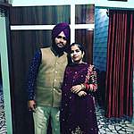 itz_inderpreet_chane - @harpreet7583kaur Instagram Profile Photo