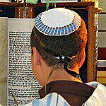 Sephardic Bar Mitzvah Lessons - @barmitzvahman Instagram Profile Photo