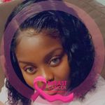 Mitzie Allen - @chocolate_godesss Instagram Profile Photo