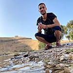 Mohammad Hammad - @mohammad.hammmad Instagram Profile Photo