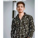 Mohammad Ismail - @ismail__alam Instagram Profile Photo