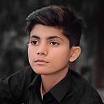 Mohammad Shah - @aamin__0111 Instagram Profile Photo