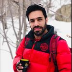 Mohsen Khani - @mohsen._khani Instagram Profile Photo