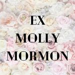 Ex Molly Mormon - @exmollymormon Instagram Profile Photo