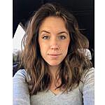 Molly Parker - @mollykparker91 Instagram Profile Photo