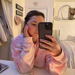 Molly - @mollypattullo Instagram Profile Photo