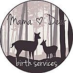 Molly Ray - @mama_deer_birth_services Instagram Profile Photo