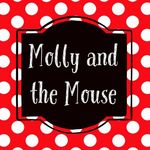 Molly Rummel - @molly.and.the.mouse Instagram Profile Photo