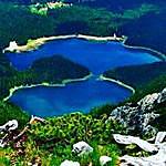 Black Lake (Montenegro) - @black_lake_montenegro Instagram Profile Photo
