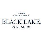 Black Lake Montenegro - @black_lake_water Instagram Profile Photo