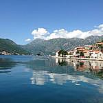 Montenegro Coast Villas - @hollickamanda Instagram Profile Photo