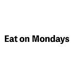 Eat on Mondays - @eat_on_mondays Instagram Profile Photo