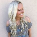 Monica Deaton - @monicadeaton.hair Instagram Profile Photo