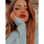 Mona Hassan - @mona_hassan_212 Instagram Profile Photo