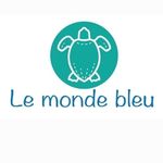 Le monde bleu - @le_mondebleu Instagram Profile Photo