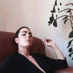 Mona Moore - @monalisonklaxon Instagram Profile Photo