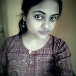 Monalisha Chakraborty - @mona_neel Instagram Profile Photo