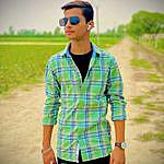 AKSH MONGA - @mongaaksh726 Instagram Profile Photo