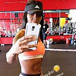 Mona Phillips - @moknowsnutrition Instagram Profile Photo