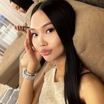Aylana Mongush - @aylanamonguw Instagram Profile Photo