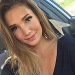 Monica Anderson - @monica_skyliner Instagram Profile Photo