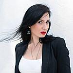 Monica Bambury - @bamburymonica Instagram Profile Photo