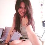Monica bazan - @monica._.bazan Instagram Profile Photo