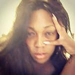 Monica Byrd - @cutiepiendacity Instagram Profile Photo