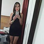 Monica Carbajal - @monica.carbajal.33821 Instagram Profile Photo
