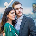 Ed and Monica - @ed.and.mon Instagram Profile Photo