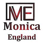 Monica England - @meemonicaengland Instagram Profile Photo