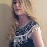 Monica Gilliam - @monicaanngilliam Instagram Profile Photo