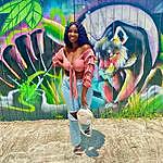 Monica Goode - @__mgoode Instagram Profile Photo
