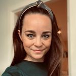 Monica Hansen - @_monicahansen_ Instagram Profile Photo