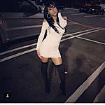 Monica Hubbard - @hubbard609 Instagram Profile Photo